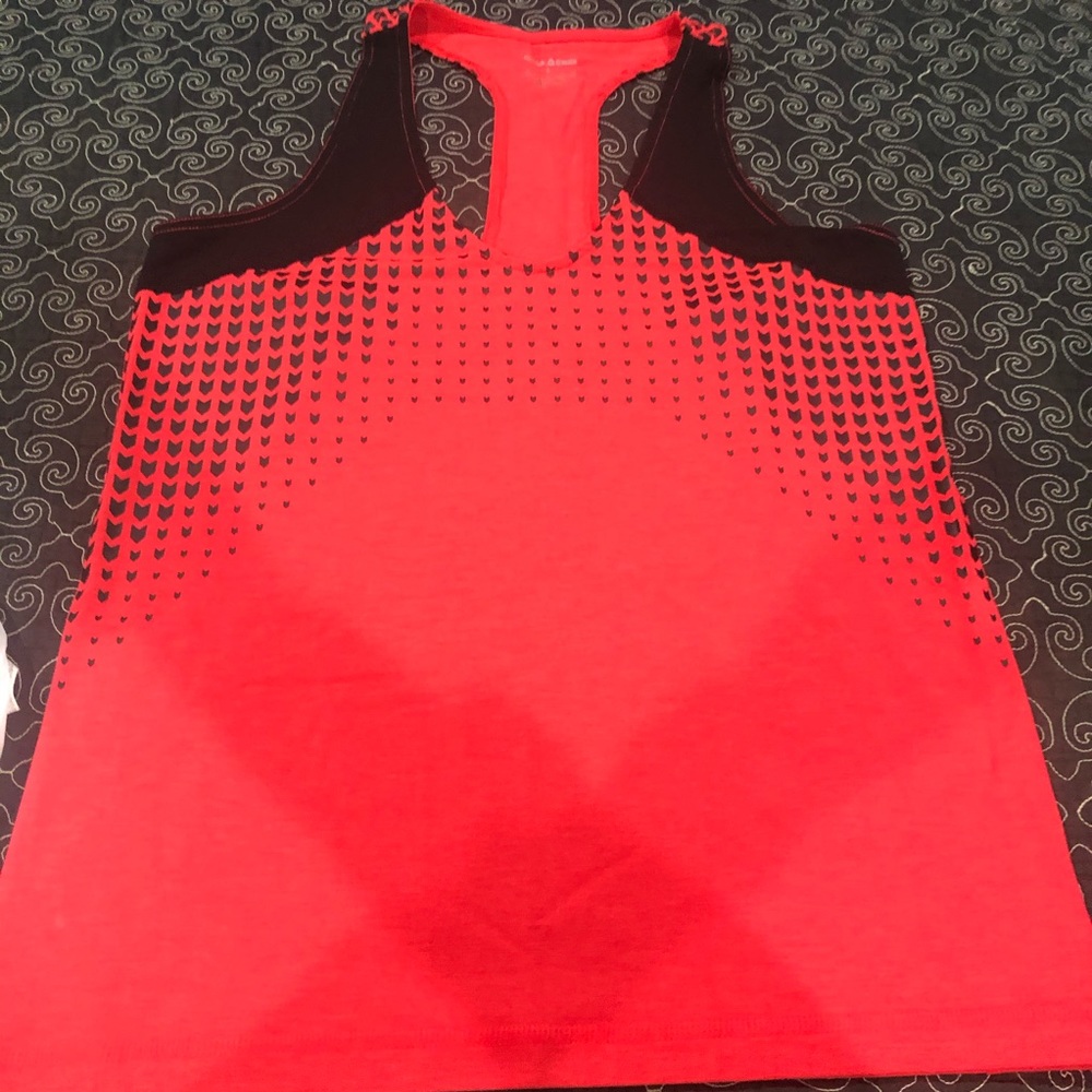 Reebok CrossFit tank top